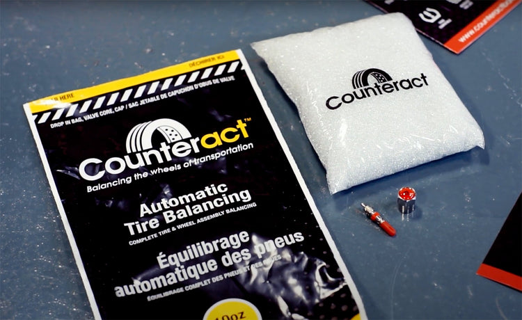 Counteract