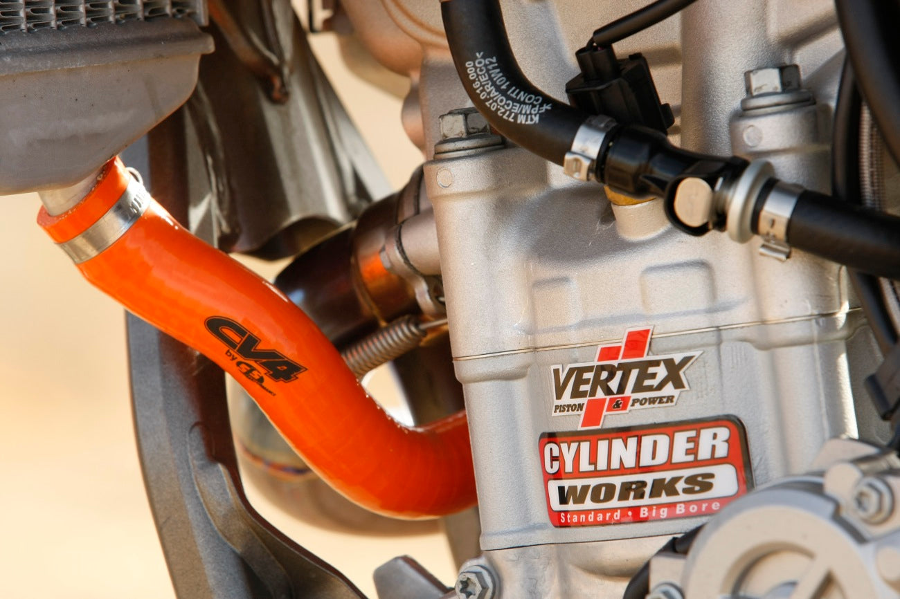 Cylinder Works