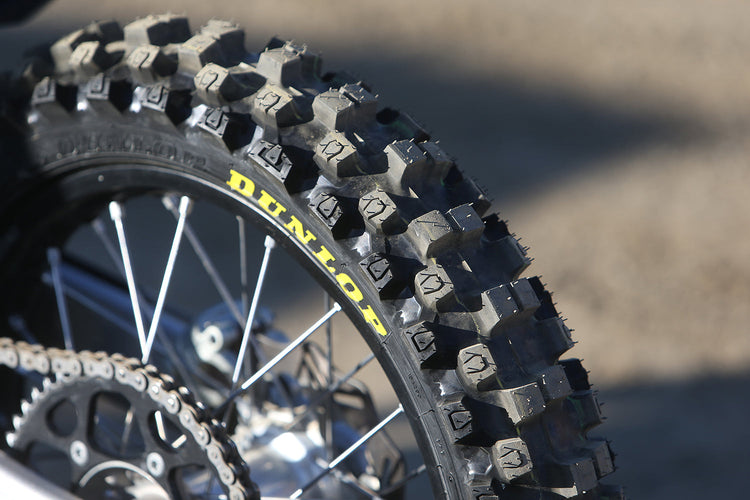 Dunlop