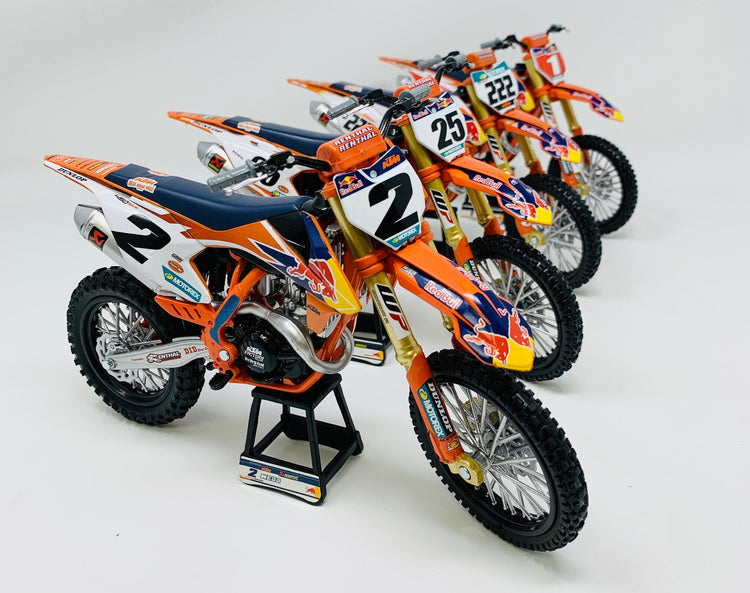 New Ray Toys
