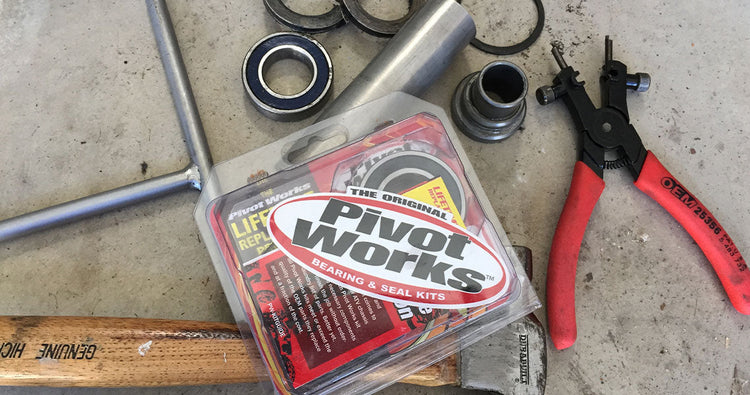 Pivot Works
