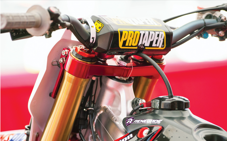 Protaper ProTaper Handlebars, Grips & Sprockets - Premium MX Parts | RB MX Parts ...