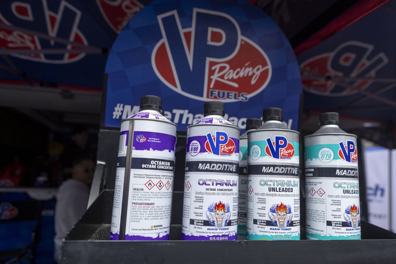 VP Racing