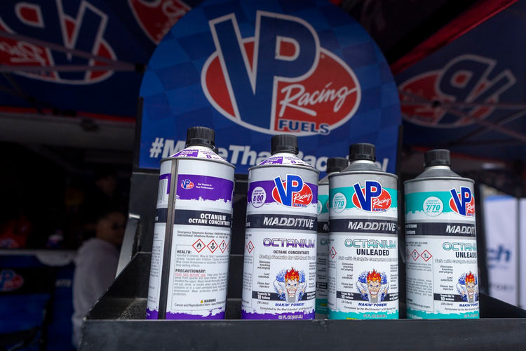 VP Racing