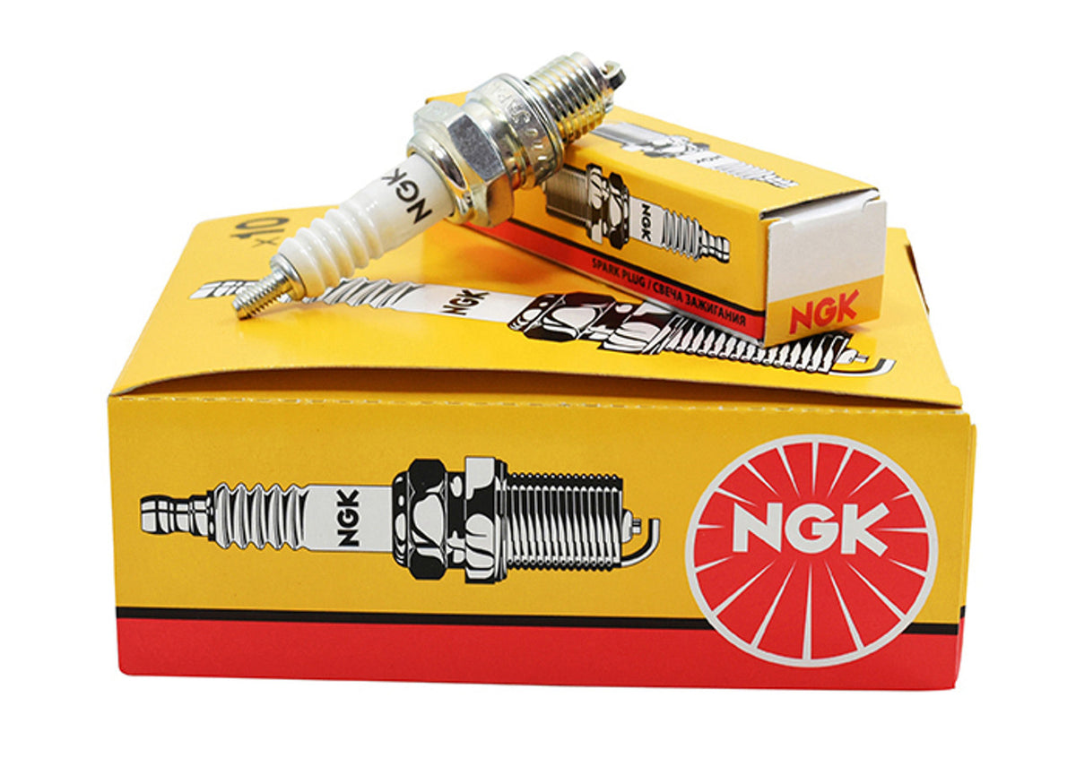 NGK