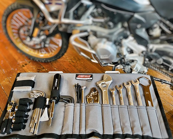 Cruz Tools