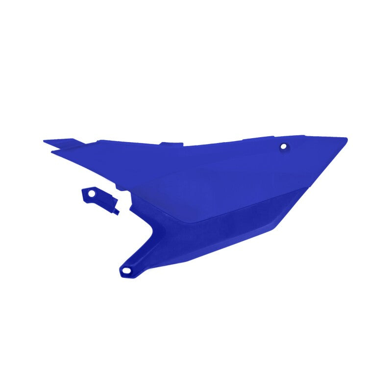 Cycra 2026 Yamaha YZ450F Side Panels - Blue