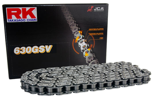 RK Chain 630GSV-96 - Natural