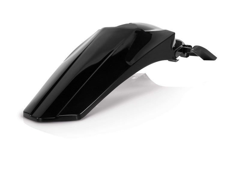Acerbis 10-18 Suzuki RMZ250 Rear Fender - Black