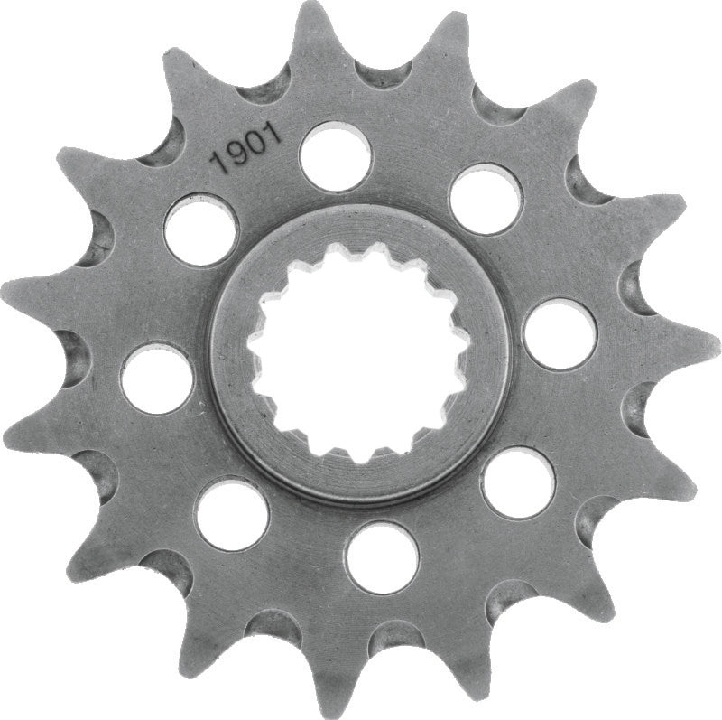 BikeMaster Polaris Front Sprocket 12 Teeth