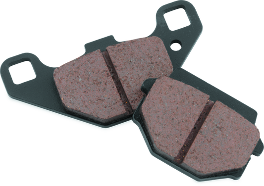 BikeMaster BM-317 Brake Pads