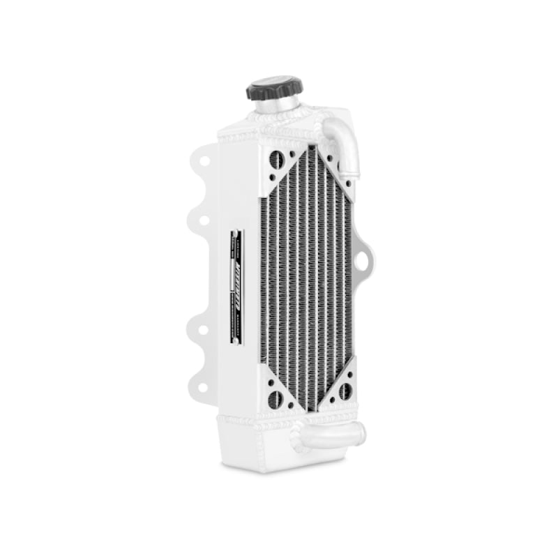 Mishimoto 02-13 Yamaha YZ85 Braced Aluminum Radiator