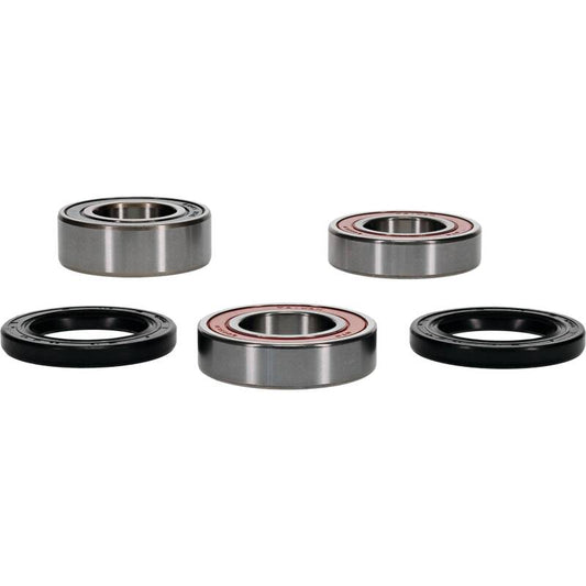 Pivot Works Sherco Wheel Bearing Kit Premium Bearings