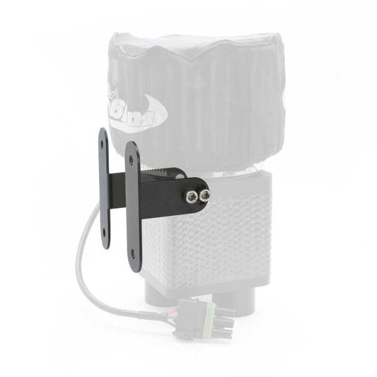 Rugged Radios MAC Air Helmet Pumper Mounting Brackets