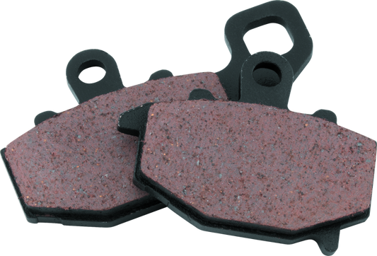 BikeMaster BM-192 Brake Pads