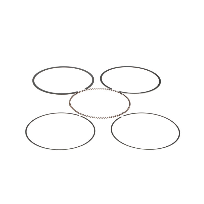 ProX 04-17 KTM 300/14-17 Husqvarna TE300 EXCRing Set (72.00mm)