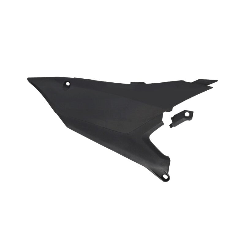 Cycra 2026 Yamaha YZ450F Side Panels - Black