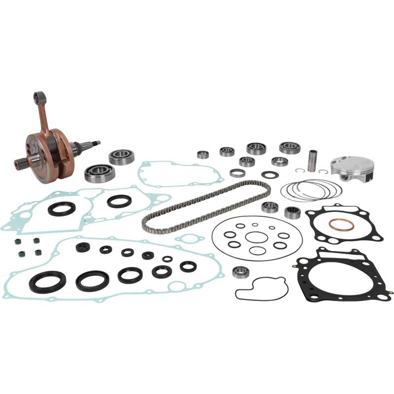 Vertex Honda Complete Engine Rebuild Kit