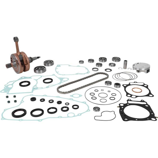Vertex Honda Complete Engine Rebuild Kit