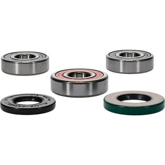 Pivot Works Yamaha Wheel Bearing Kit Premium Bearings