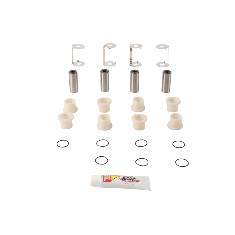 Pivot Works 2016 Can-Am Maverick 1000R DPS PW IRS Kit - Rear Lower A-Arm 1 Kit Req Per Veh