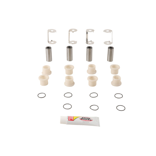 Pivot Works 2016 Can-Am Maverick 1000R DPS PW IRS Kit - Rear Lower A-Arm 1 Kit Req Per Veh