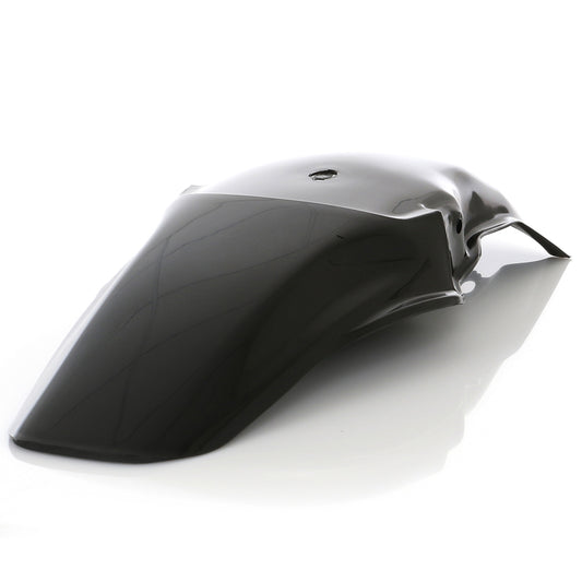 Acerbis 96-02 Honda CR80R/03-07 CR85R Rear Fender - Black