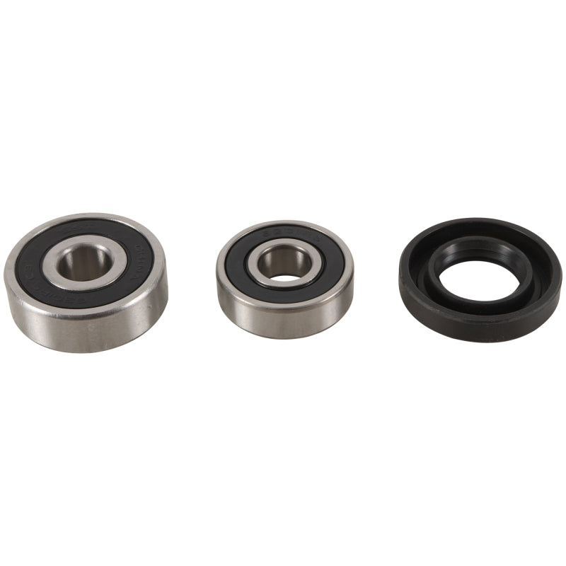 Pivot Works 83-03 Kawasaki KX60 PW Rear Wheel Bearing Kit