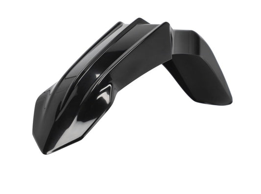 Acerbis 22+ Yamaha YZ85 Front Fender - Black