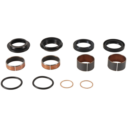 Pivot Works 19-23 Yamaha YZ65 PW Fork Rebuild Kit - W/Bushings & Seals