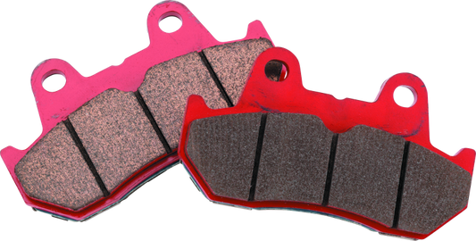 BikeMaster BM-069.3 Sintered Brake Pads