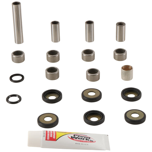 Pivot Works 04-13 Honda CRF80F PW Linkage Bearing Kit