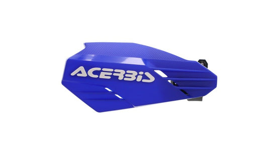 Acerbis Linear Handguard - White