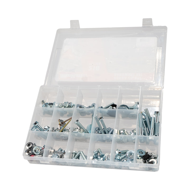 BikeMaster Honda CR/CRF Hardware Kit
