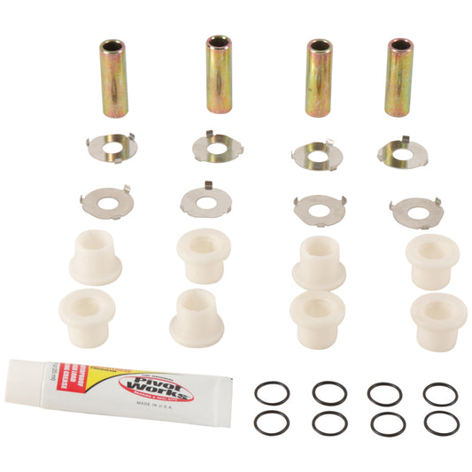 Pivot Works 04-05 Can-Am Outlander 330 PW A-Arm Kit - Front Lower 1 Kit Req Per Veh
