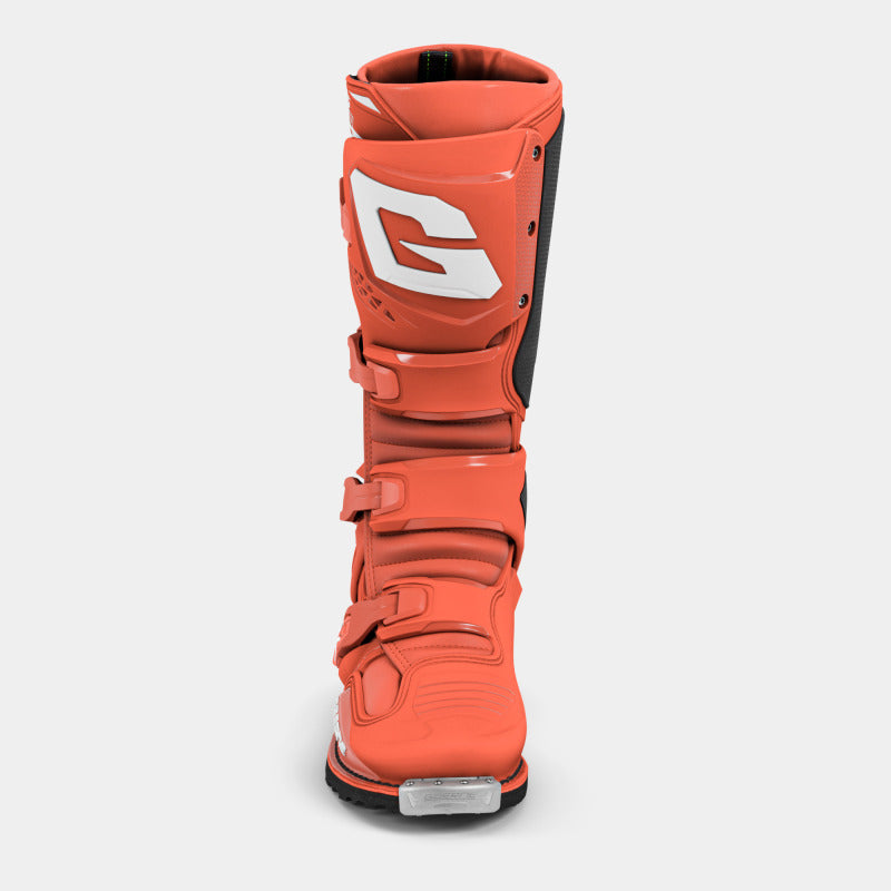 Gaerne SG22 Limited Edition Gore-Tex Enduro Sedona Red Size 8