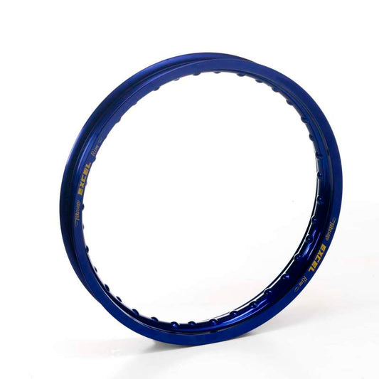 Excel Takasago Rims 16x1.85 32H - Blue *Minimum order is 10*