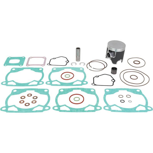 Vertex Pistons 2024 300 SX/23-24 300 XC/2024 300 XC-W/EC 300/EX 300/TE 300 Top End Piston Kit