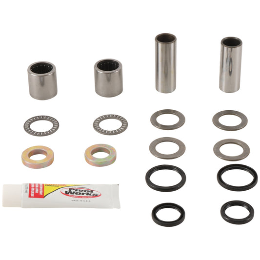 Pivot Works 02-07 Honda CR125R PW Swing Arm Kit