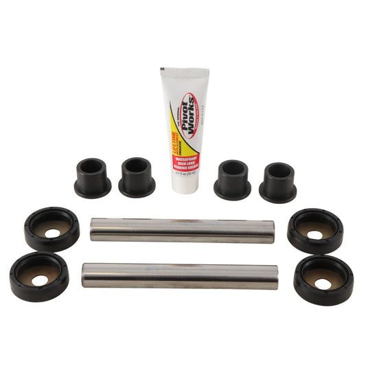 Pivot Works 14-19 Arctic Cat Wildcat Trail PW A-Arm Kit - Front Upper 1 Kit Req Per Veh