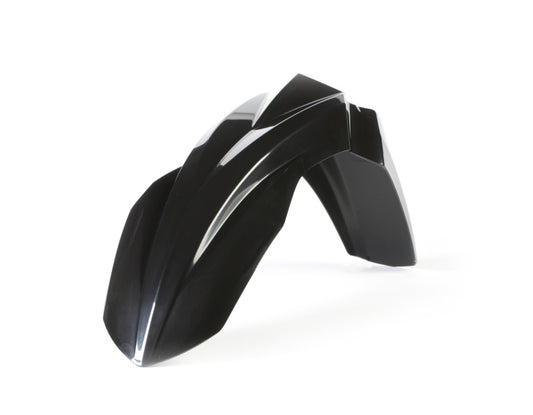 Acerbis 2017 Kawasaki KX250F/ 16-17 KX450F Front Fender - Black