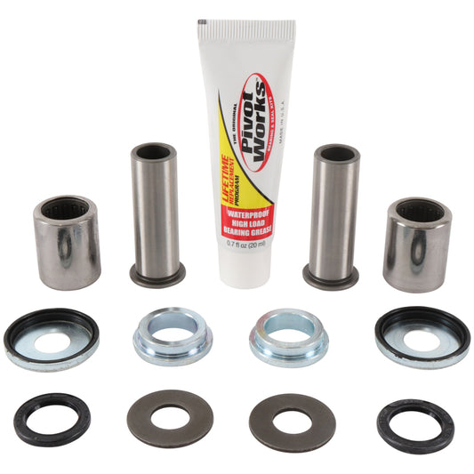Pivot Works 91-01 Suzuki RM80 PW Swing Arm Kit