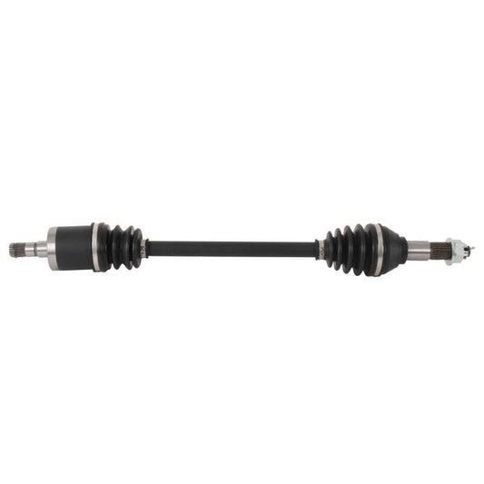 All Balls Racing 17-20 Can-Am Commander 800R DPS 8 Ball Axle - Front Left