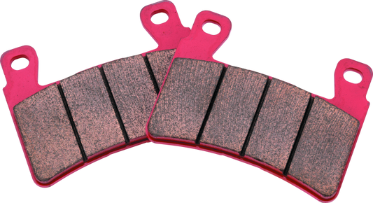 BikeMaster BM-265 Sintered Brake Pads