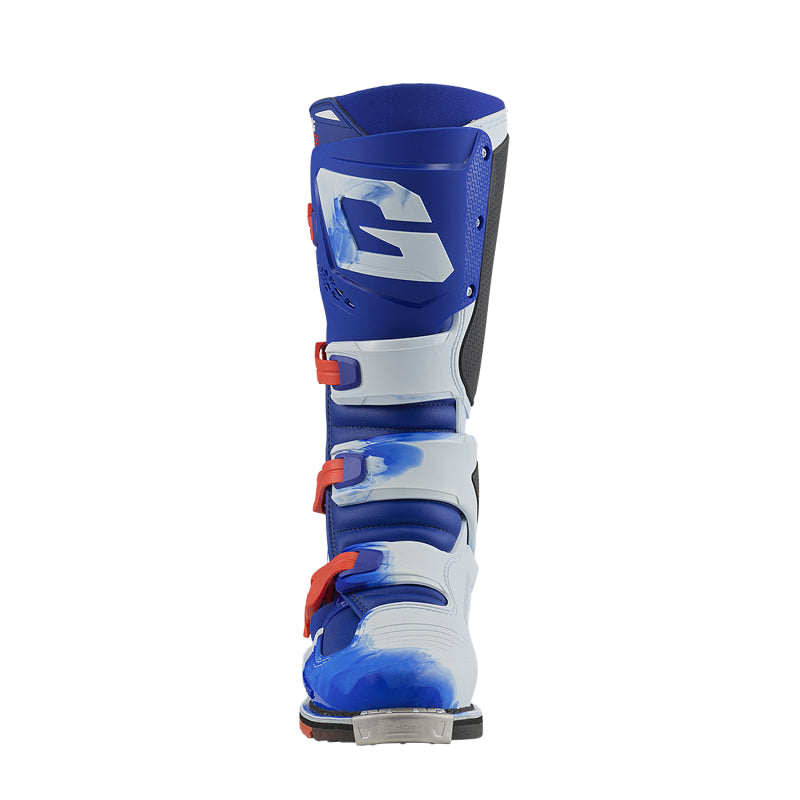 Gaerne SG22 Boot Hurricane Size - 10.5