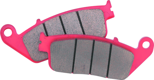 BikeMaster BM-488 Sintered Brake Pads