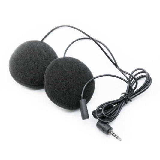 Rugged Radios Replacement Speakers for BT2 Bluetooth Headset