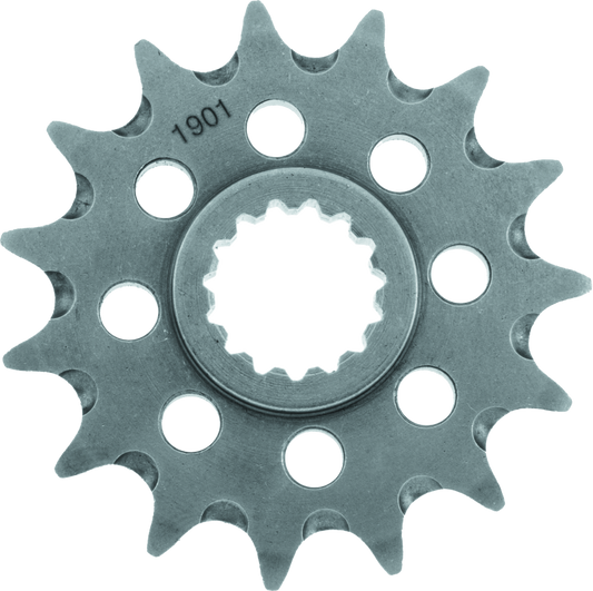 BikeMaster Beta Husaberg Husqvarna KTM Front Sprocket 520 14T