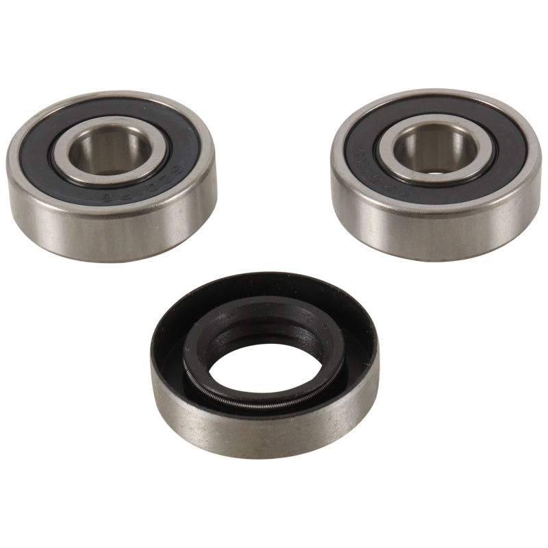 Pivot Works 04-20 Honda CRF50F PW Rear Wheel Bearing Kit