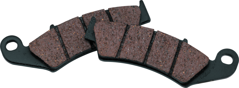 BikeMaster BM-125 Brake Pads